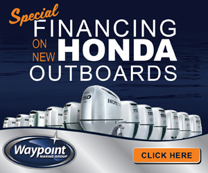 Honda outboard dealer anacortes